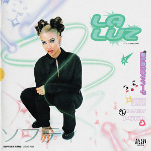收听Softest Hard的La Luz(feat. Kali Uchis)歌词歌曲