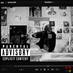 อัลบัม Zone (feat. T$AN) [Explicit] ศิลปิน T$an