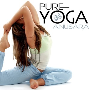 อัลบัม Pure Yoga Anusara ศิลปิน Studio Masters