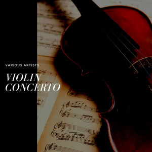 收听Philharmonia Orchestra的Violin Concerto No. 1歌词歌曲