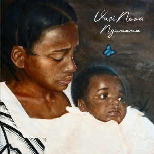 收聽Vusi Nova的Ngu Mama歌詞歌曲