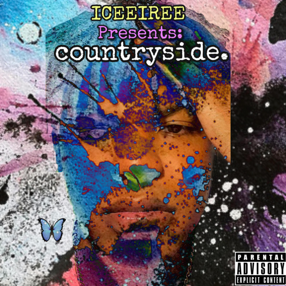 Countryside. (Explicit)