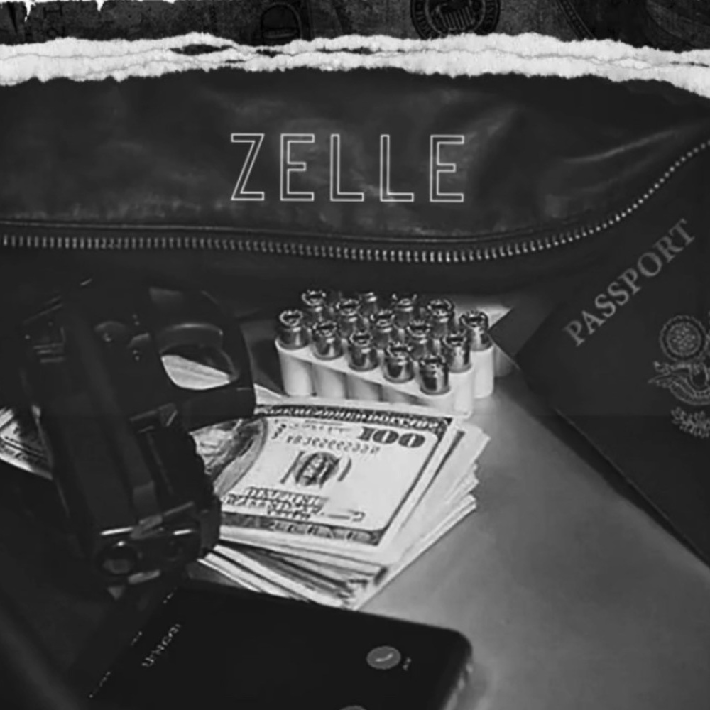 Zelle (feat. Lexipro) (Explicit)