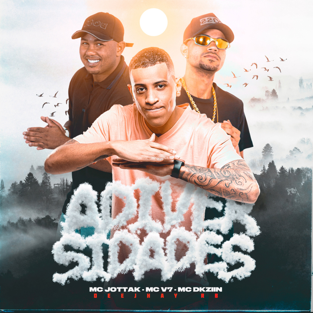 Adversidades (Explicit)