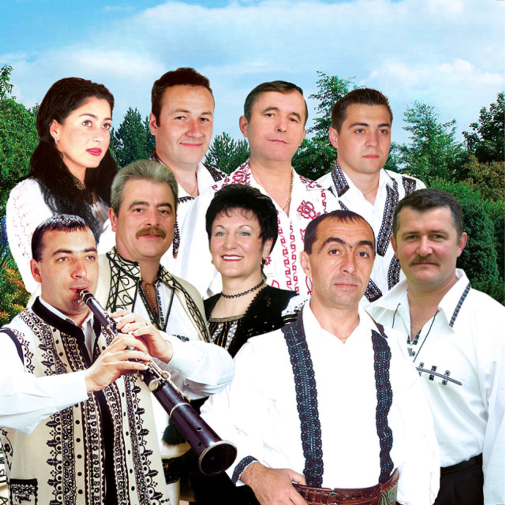 Astăzi Vă Cânt Și Vă Spun