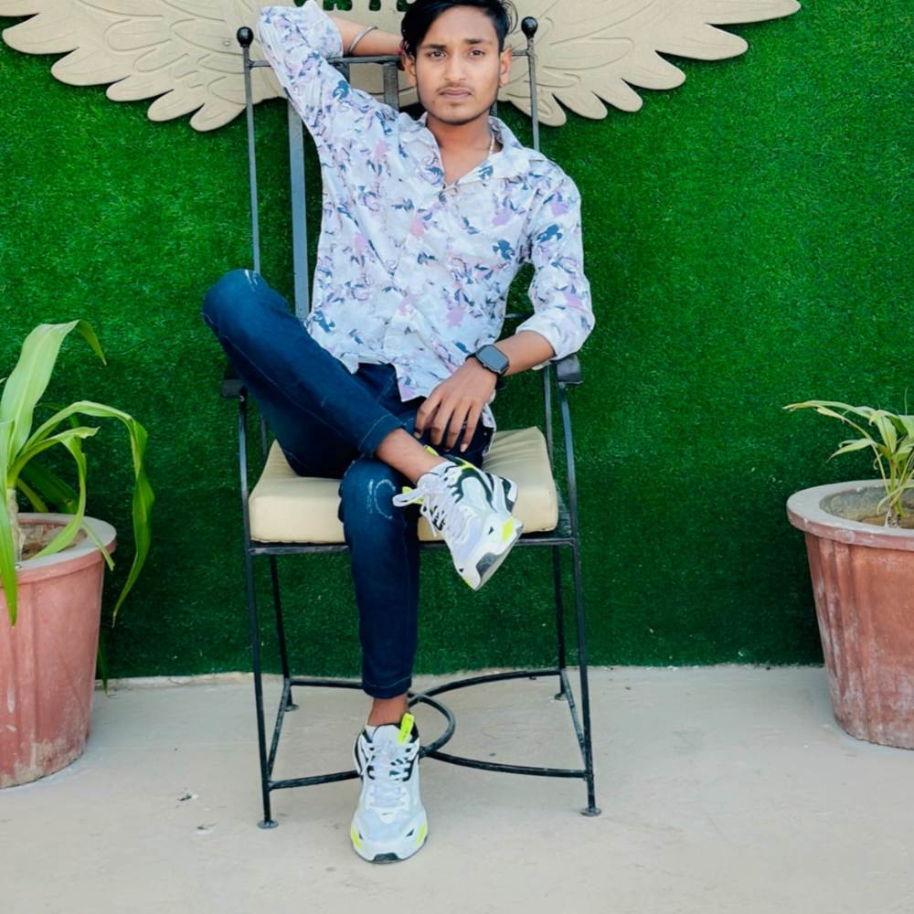 Galludi Tharo Pyar