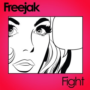 ดาวน์โหลดและฟังเพลง Fight พร้อมเนื้อเพลงจาก Freejak