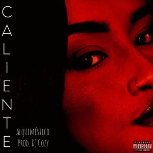 Album Caliente (Explicit) from Dj Cozy