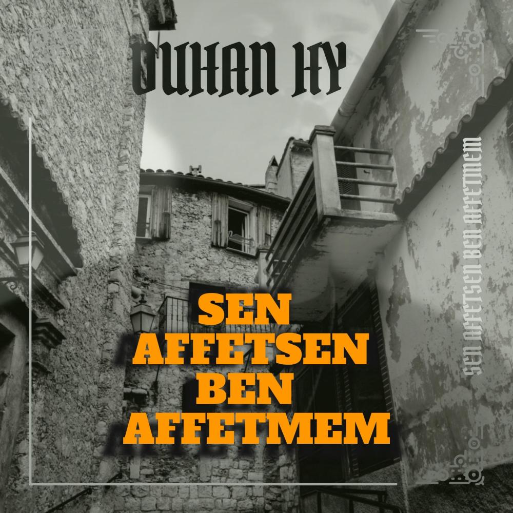 Sen Affetsen Ben Affetmem (feat. Gülşen) (Explicit)