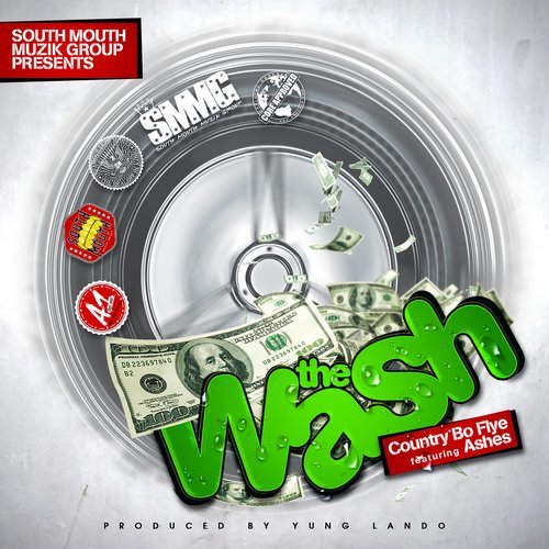 The Wash