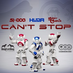 收聽Si-Dog的Can't Stop歌詞歌曲
