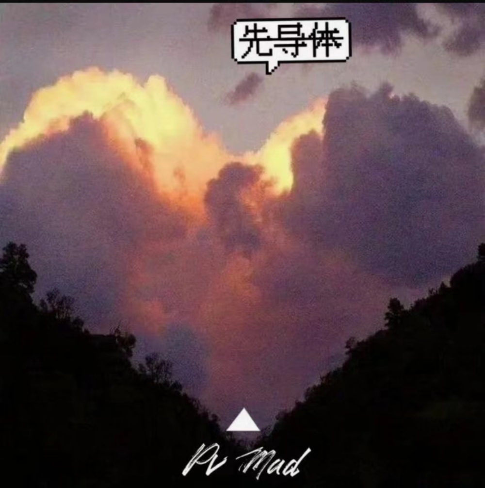 PV MAD (先导体)
