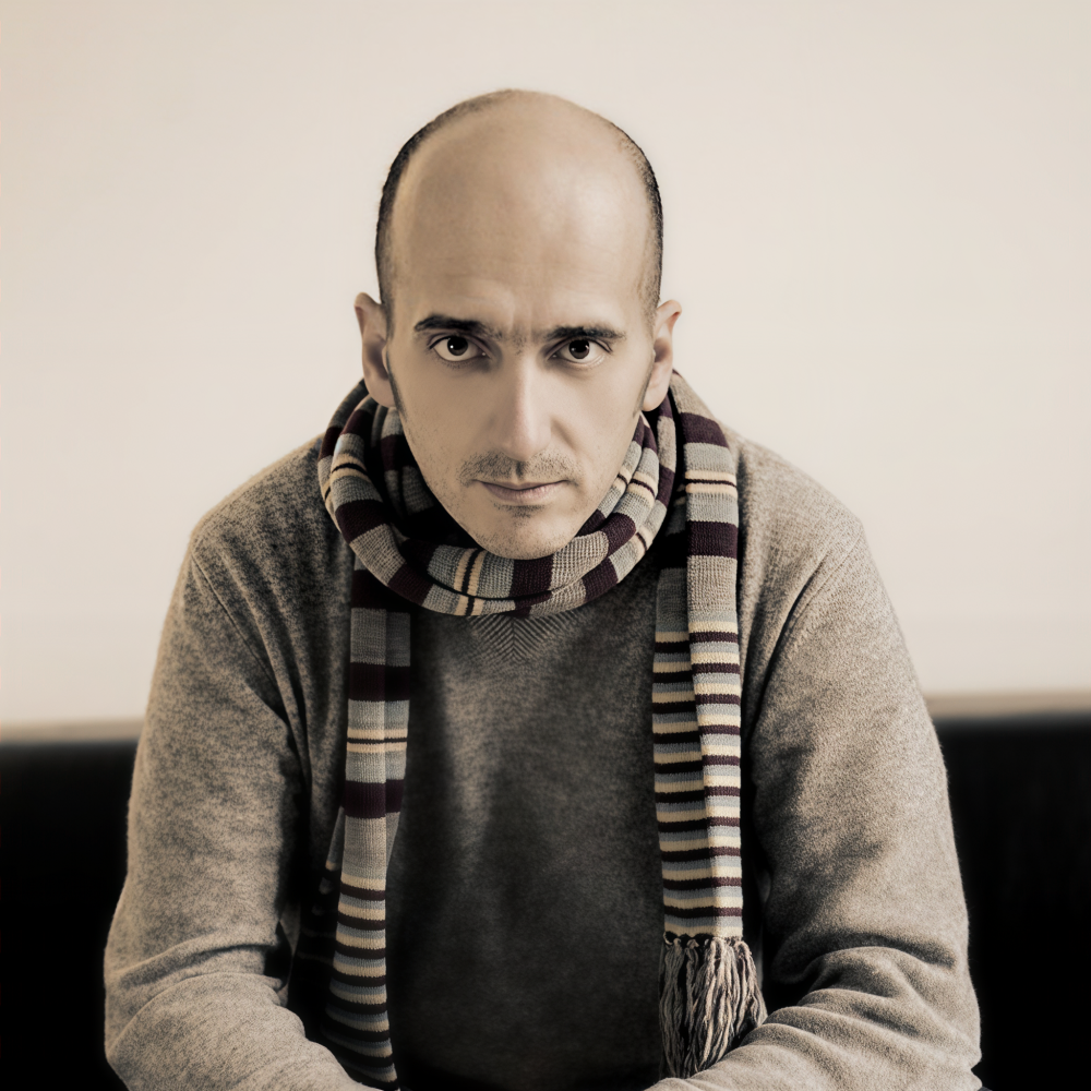 Eric NEVEUX