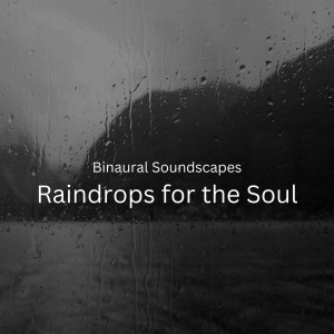 Binaural Soundscapes: Raindrops for the Soul