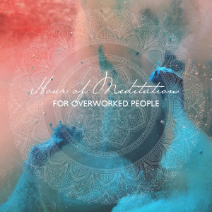 Listen to Soft Restful Meditation song with lyrics from Absolutely Relaxing Oasis