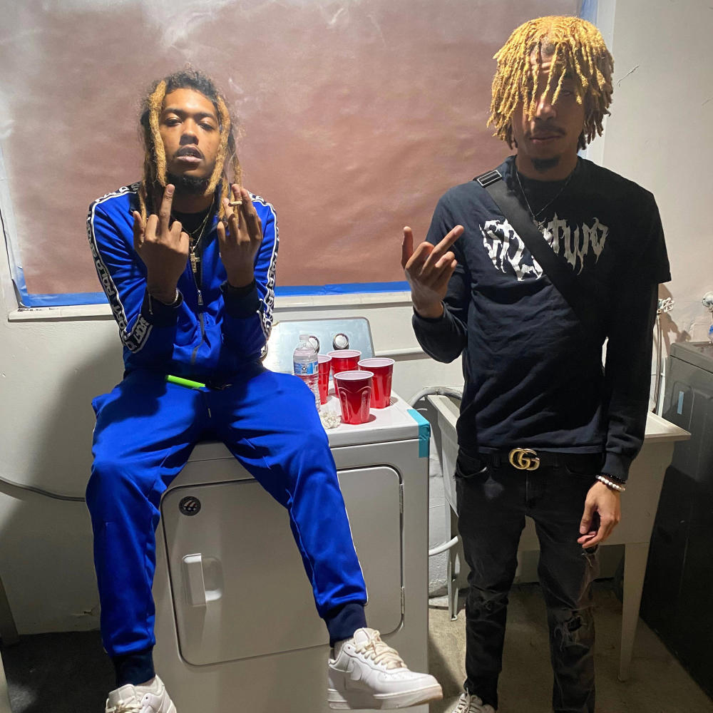 Workin (feat. PeteAK) (Explicit)