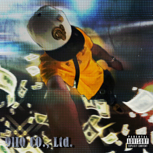 Album 9li0 Co., Ltd. from 9li0 D Cash