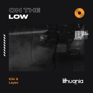收聽Kiki的On the Low歌詞歌曲