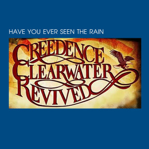 Dengarkan Have you ever seen the rain lagu dari Creedence Clearwater Revived dengan lirik