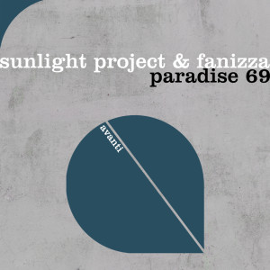 Album Paradise 69 from Sunlight Project