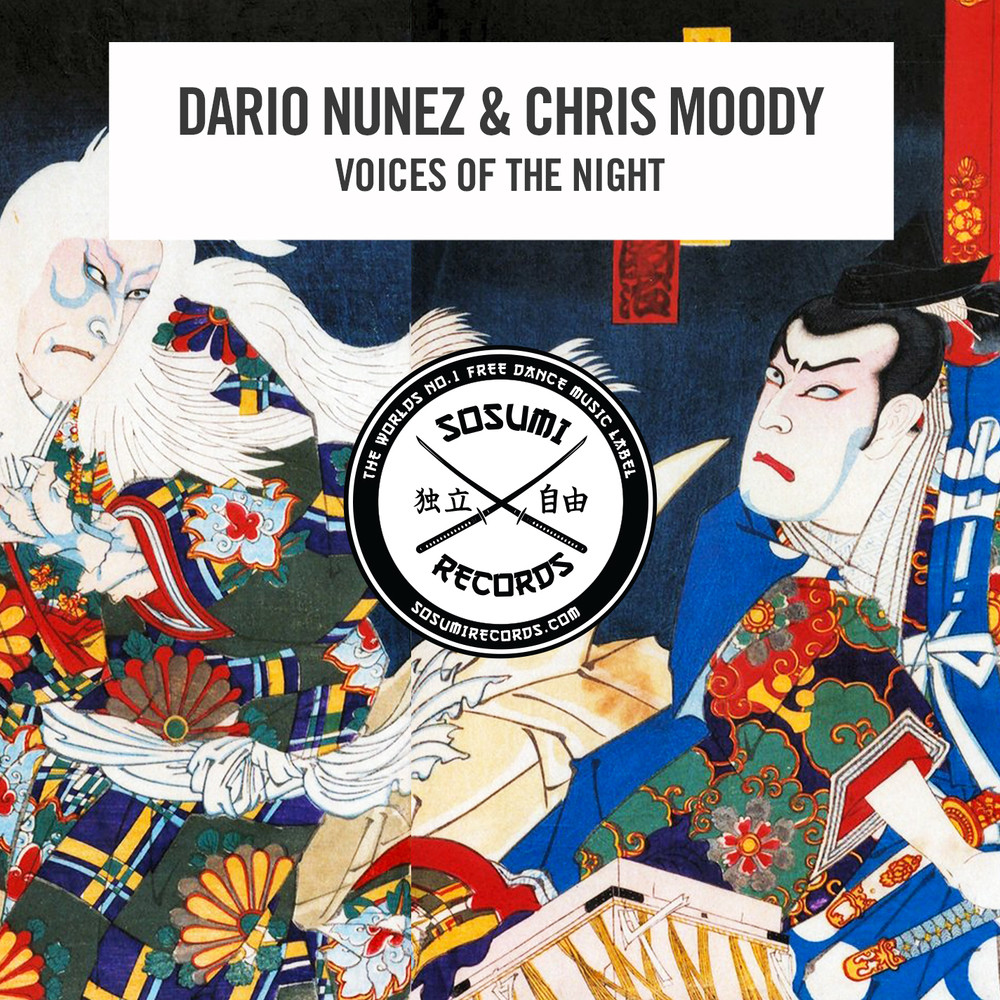 Voices of the Night (Original Mix)