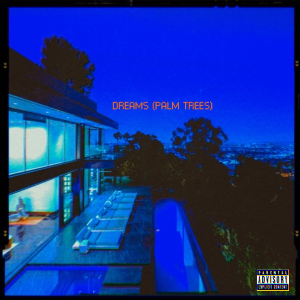 Dreams (Palm Trees) (Explicit)