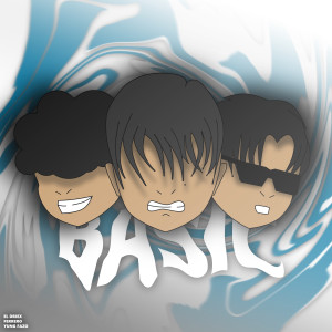 El Driex的专辑Basic (Explicit)