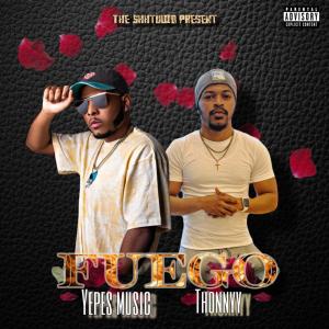 收聽Thonnyy的FUEGO (feat. Yepes)歌詞歌曲