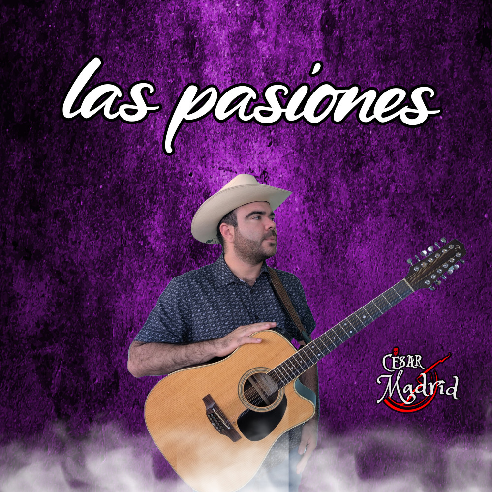 LAS PASIONES