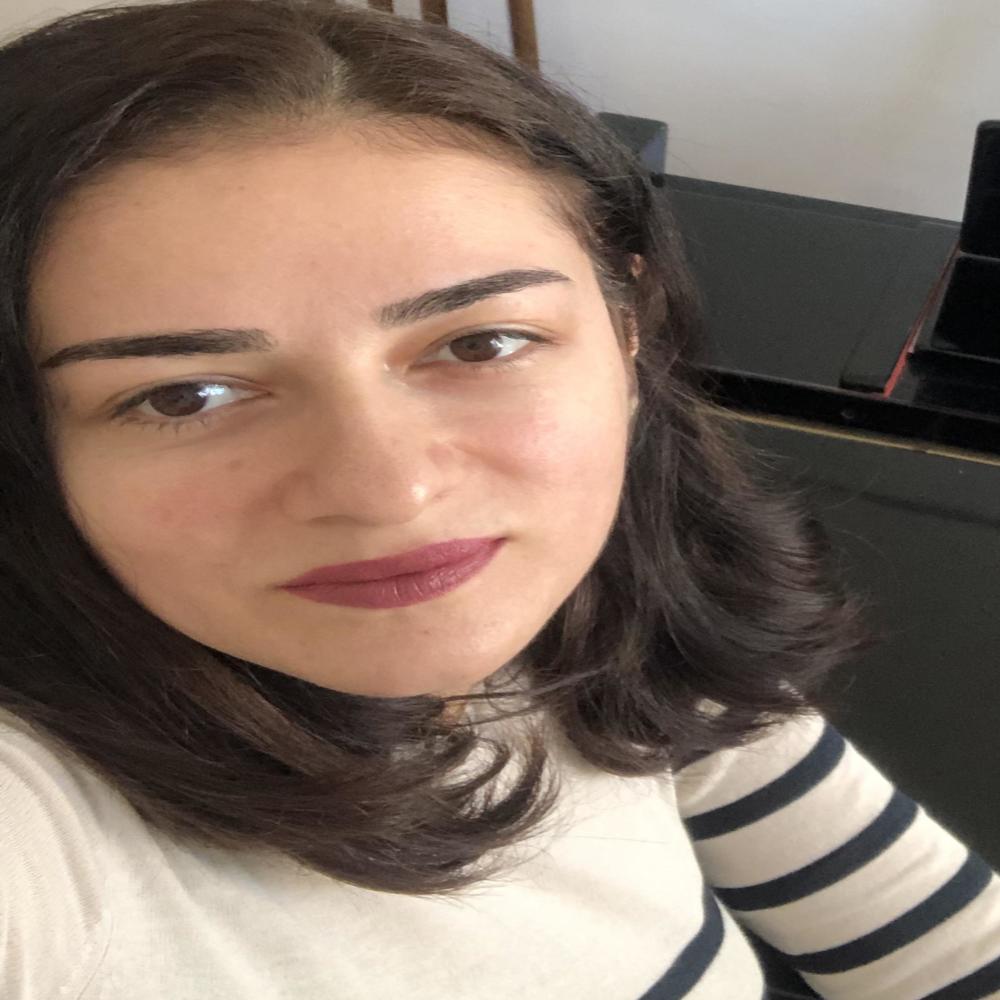 Sonata in C major, Hob.XVI:10: Moderato