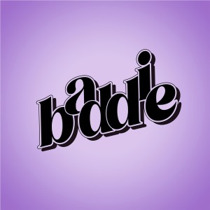 อัลบัม Baddie ศิลปิน SIM2