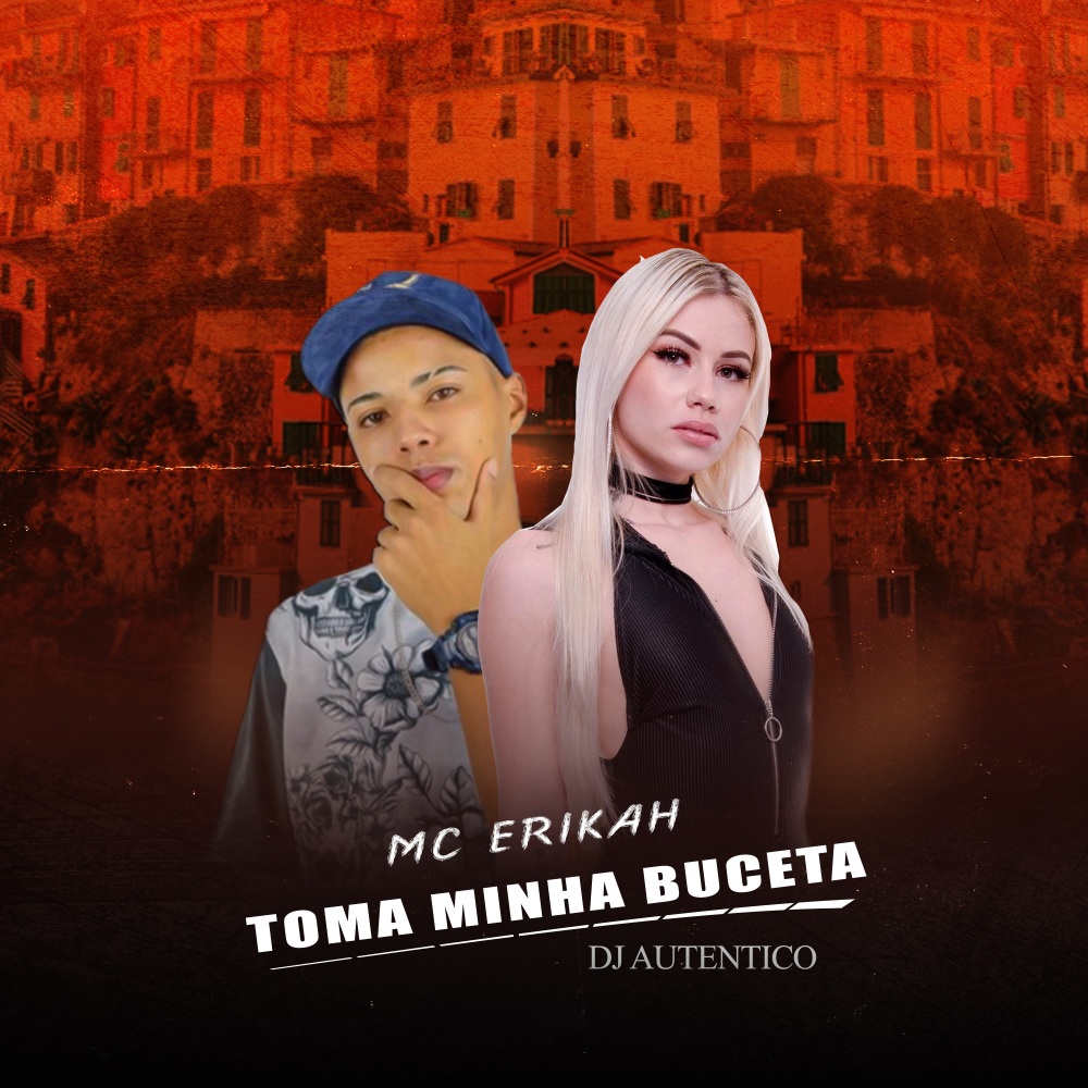 Toma Minha Buceta (Explicit)