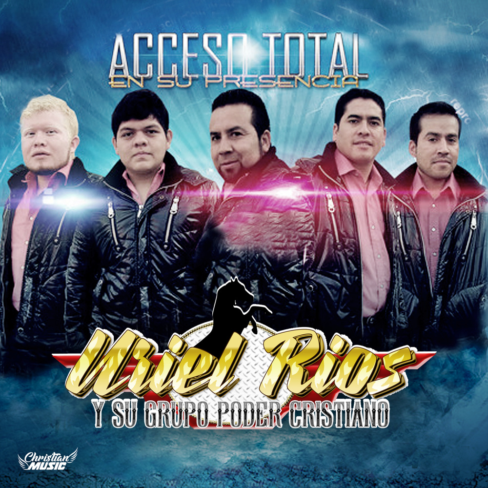 Mi Dios Amado