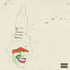 收聽BabyJake的Confidant (Clean)歌詞歌曲