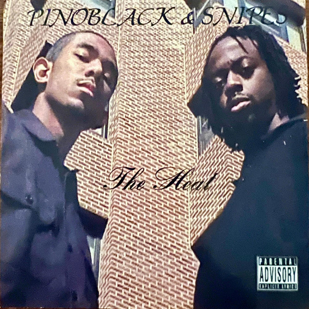 Da Session (feat. Snipes)