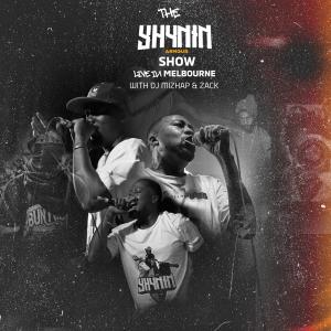 收聽Shynin Armour的Flash Back (feat. DJ Mizhap & Zac|Live|Explicit)歌詞歌曲