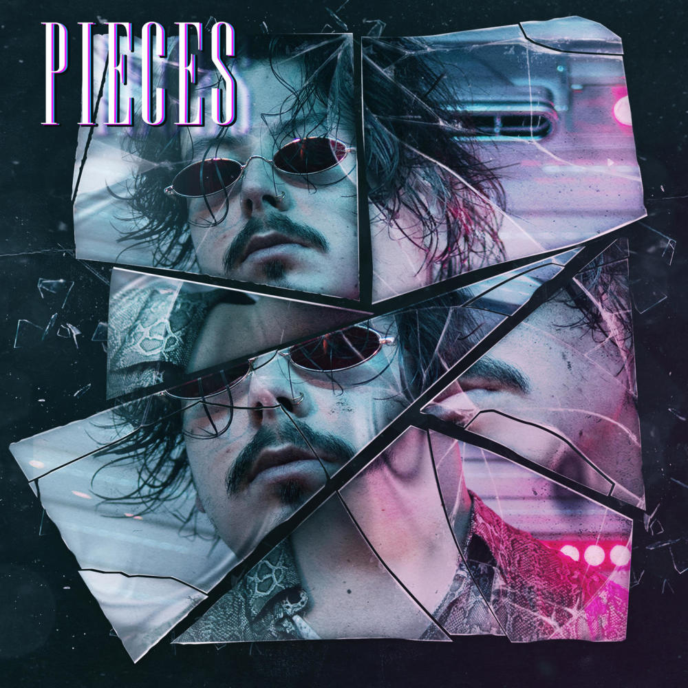 Pieces (LOVRA Remix)