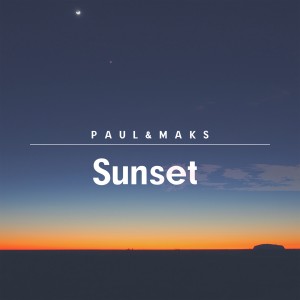 Paul的专辑Sunset
