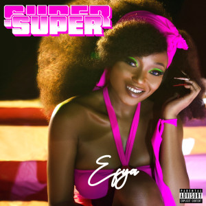 Album Super Super oleh Efya