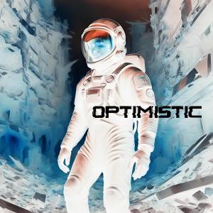 James Wright Webber的專輯Optimistic (feat. James Wright) [Album Version]