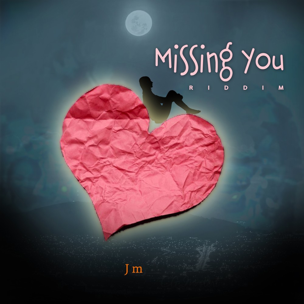 Missing You Riddim (Instrumental)