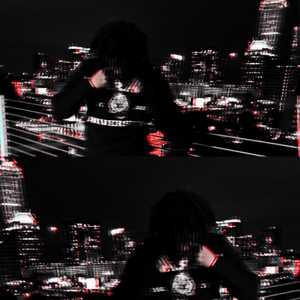 Nobody (Explicit)