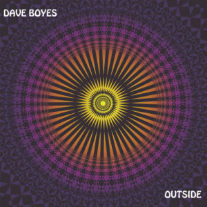 ดาวน์โหลดและฟังเพลง Outside พร้อมเนื้อเพลงจาก Dave Boyes