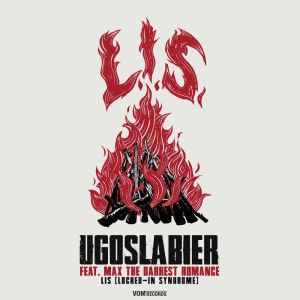 Album L.I.S. Feat. Max The Darkest Romance from Ugoslabier