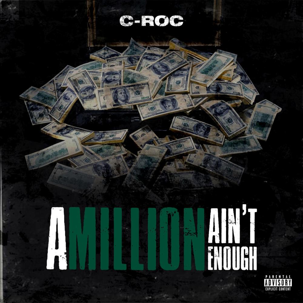 Down to Ride (feat. Gookstaz) (Explicit)