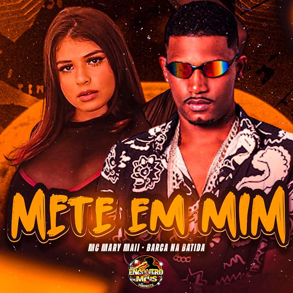 Mete em Mim (Explicit)