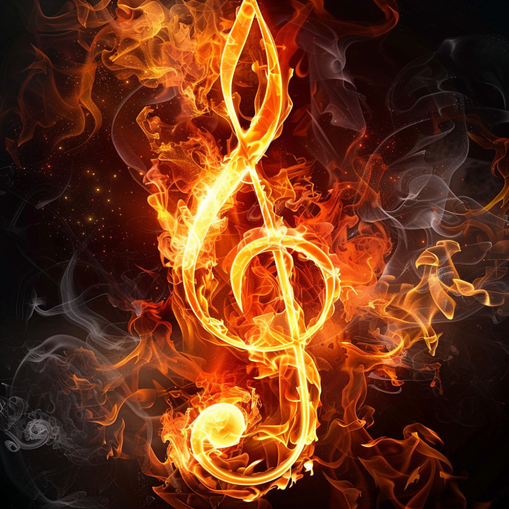 Melodies of Resilience