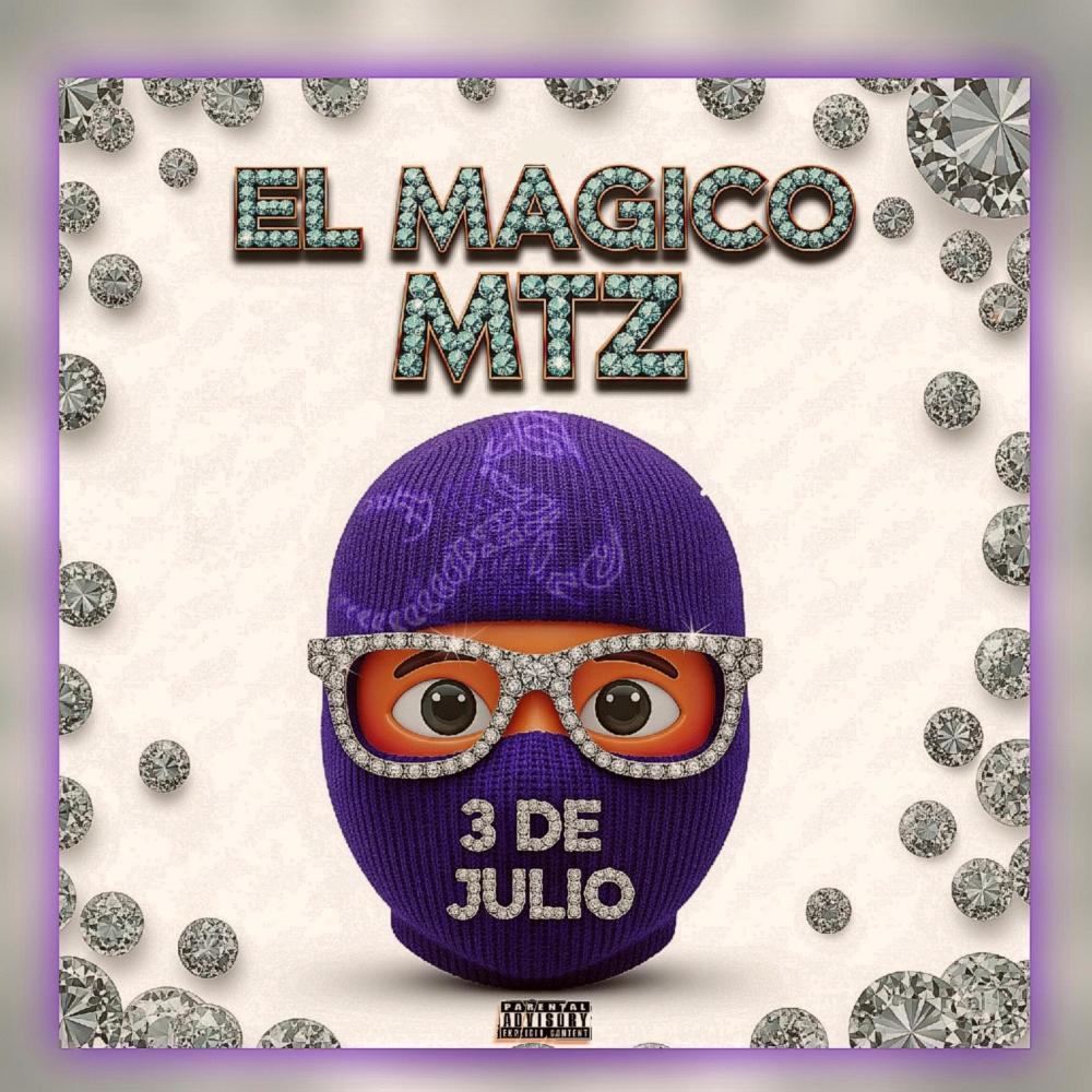 3 DE JULIO