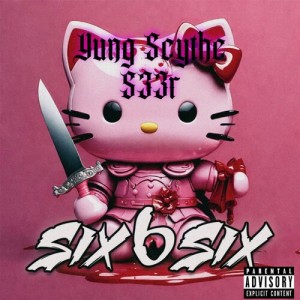 Listen to Vampire P2 (Explicit) song with lyrics from Yung Scythe