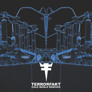 Terrorfakt的专辑Cold World Remixes